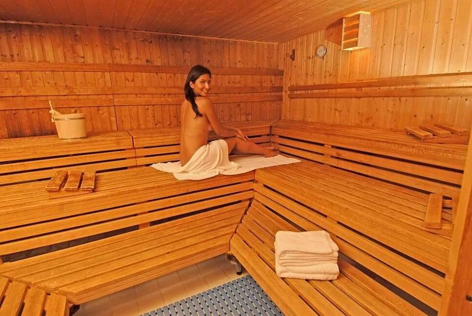 Sauna Image 1