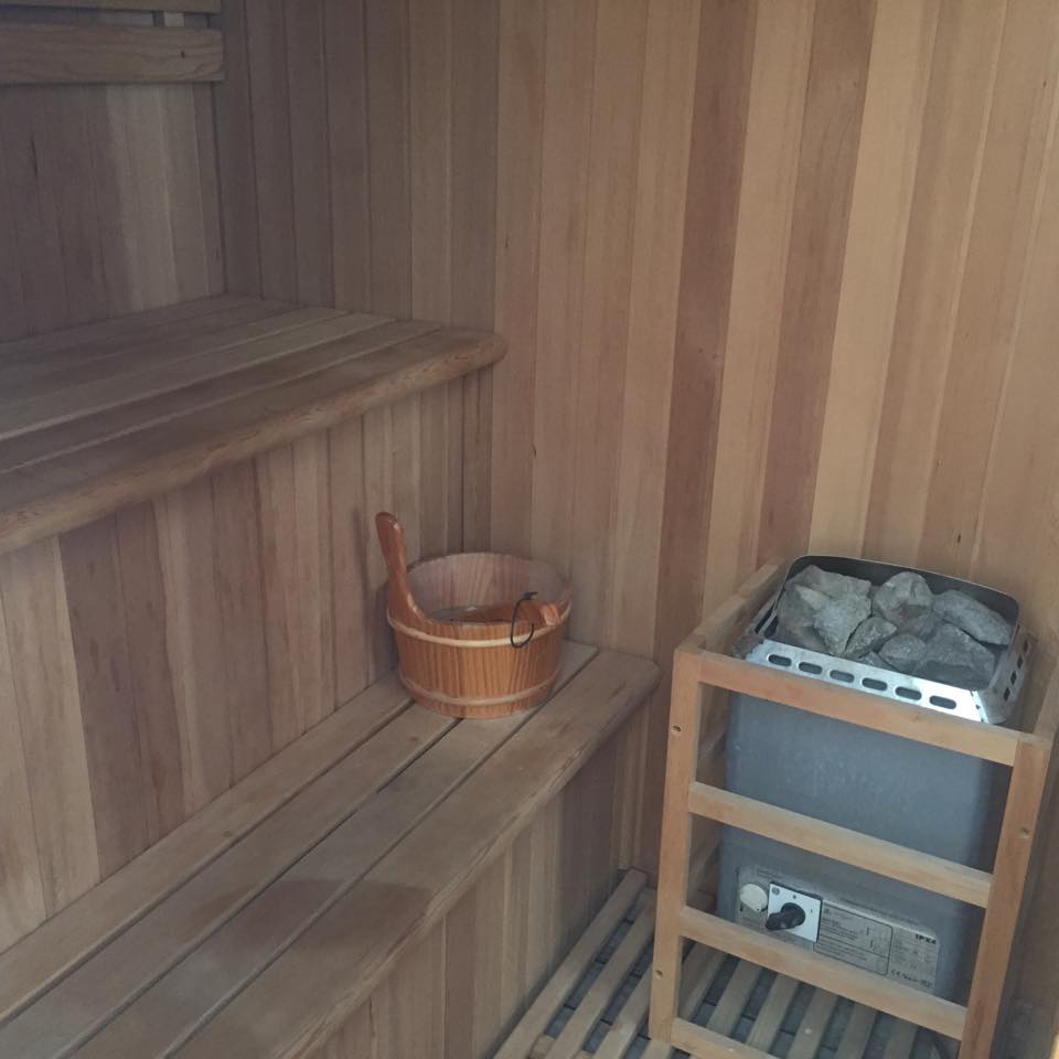 Sauna Image 2